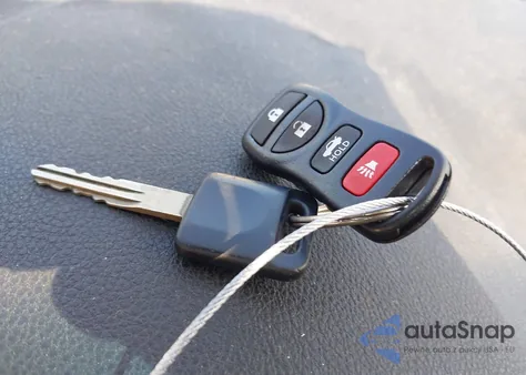 2005 Nissan Altima 2.5 S из США, поврежденный, VIN 1N4AL11D25C325523